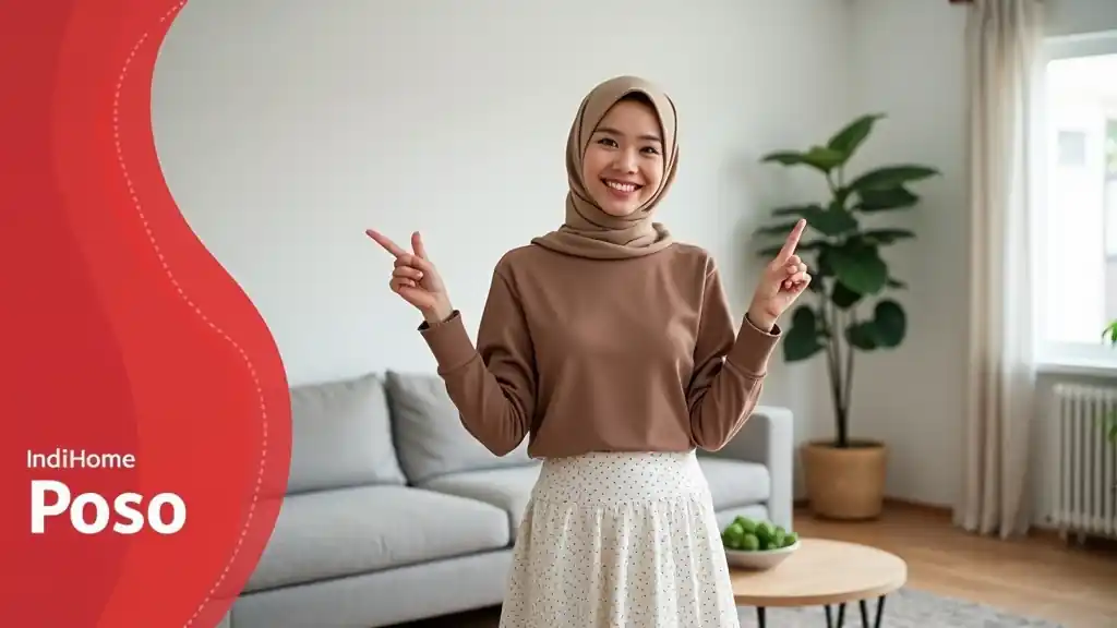 Indihome Poso