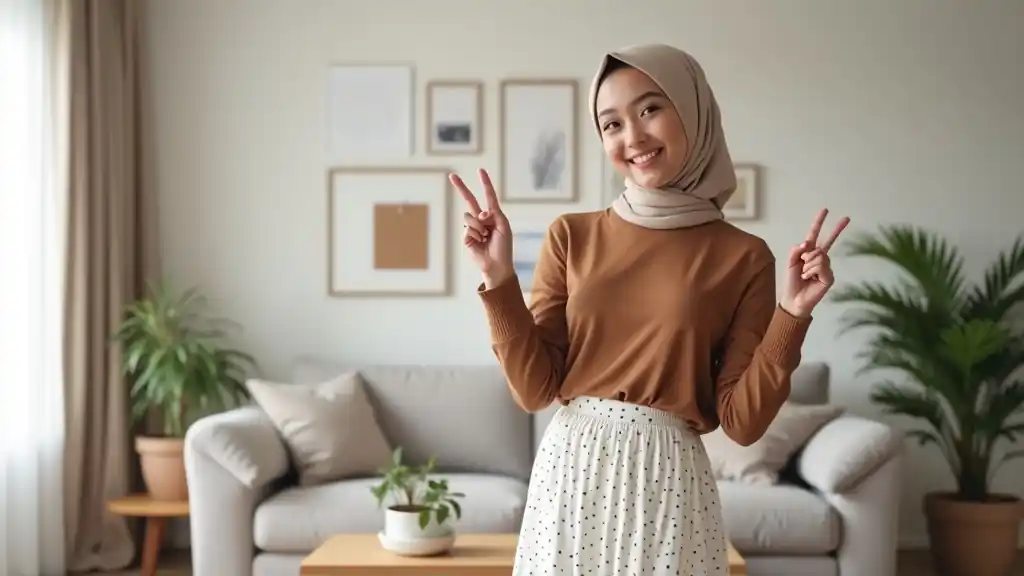 Indihome Pulo Gebang