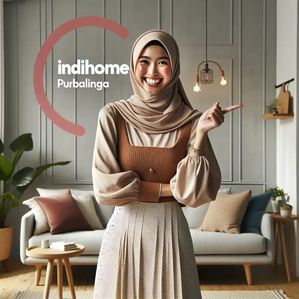Indihome Purbalingga