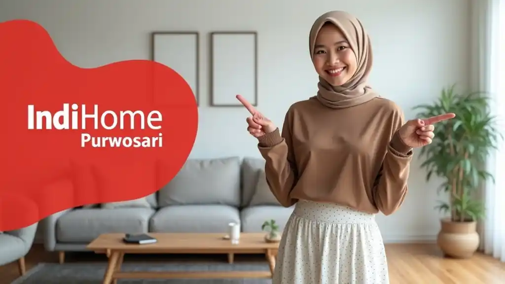 Indihome Purwosari