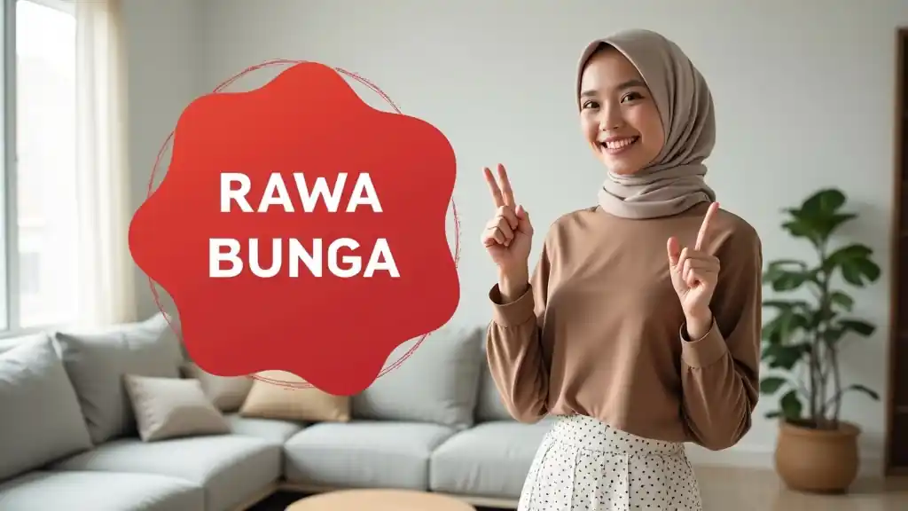 Indihome Rawa Bunga