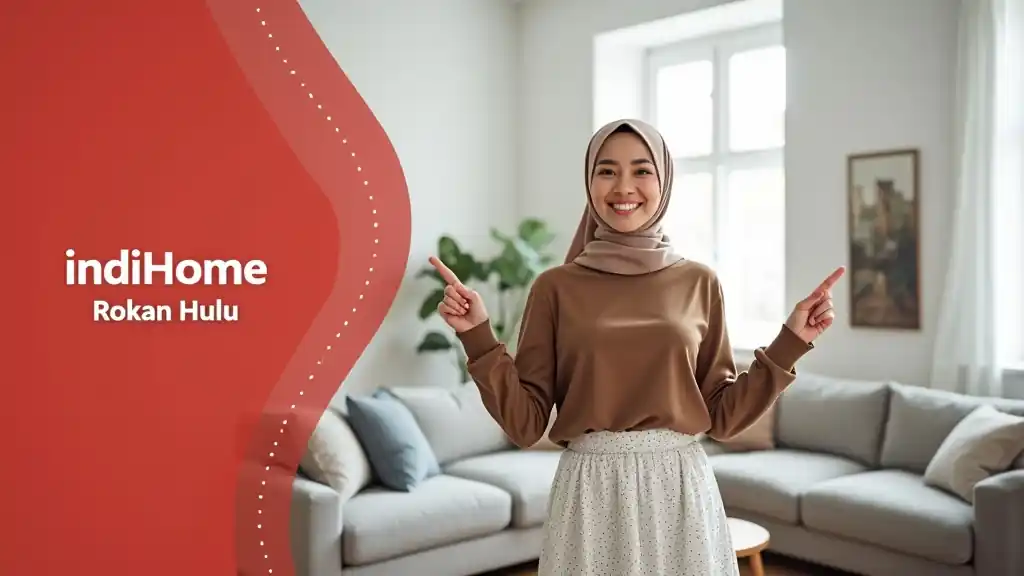 Indihome Rokan Hulu