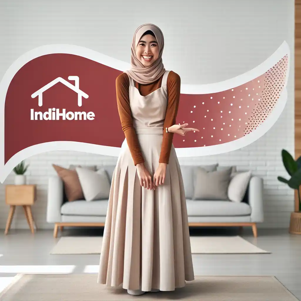 Indihome Samarinda