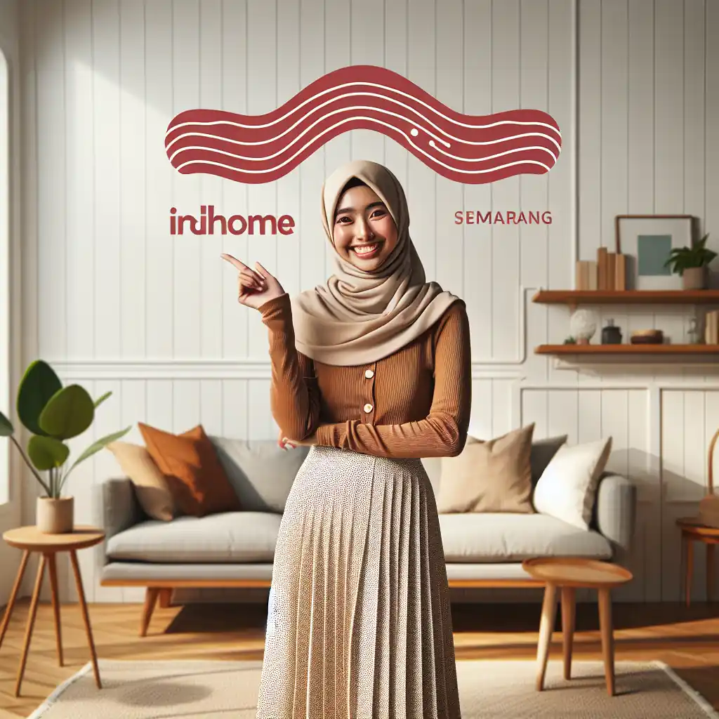 Indihome Semarang