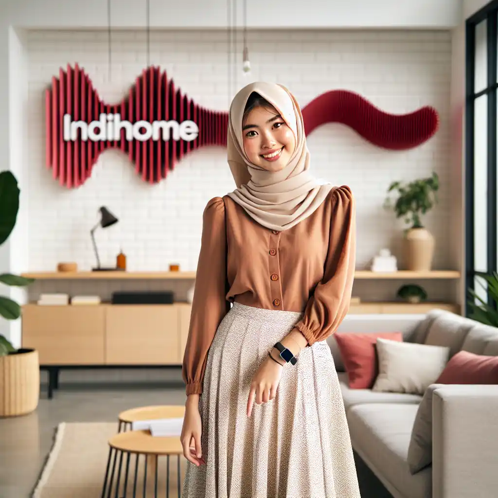 Indihome Subang