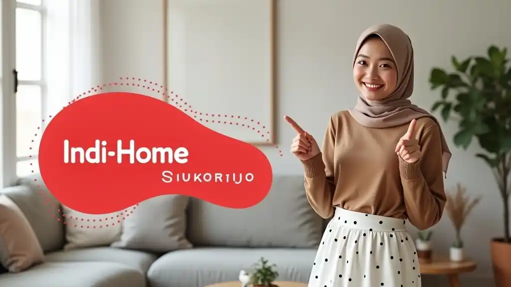 Indihome Sukorejo