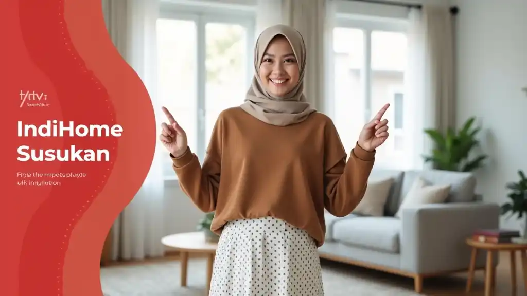 Indihome Susukan