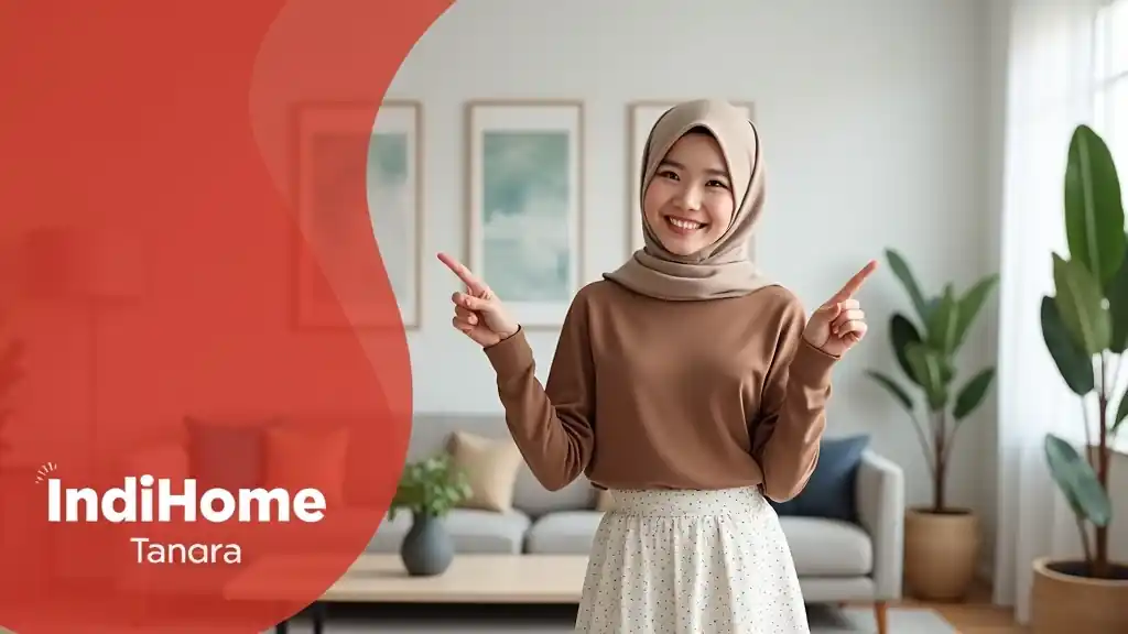 Indihome Tanara