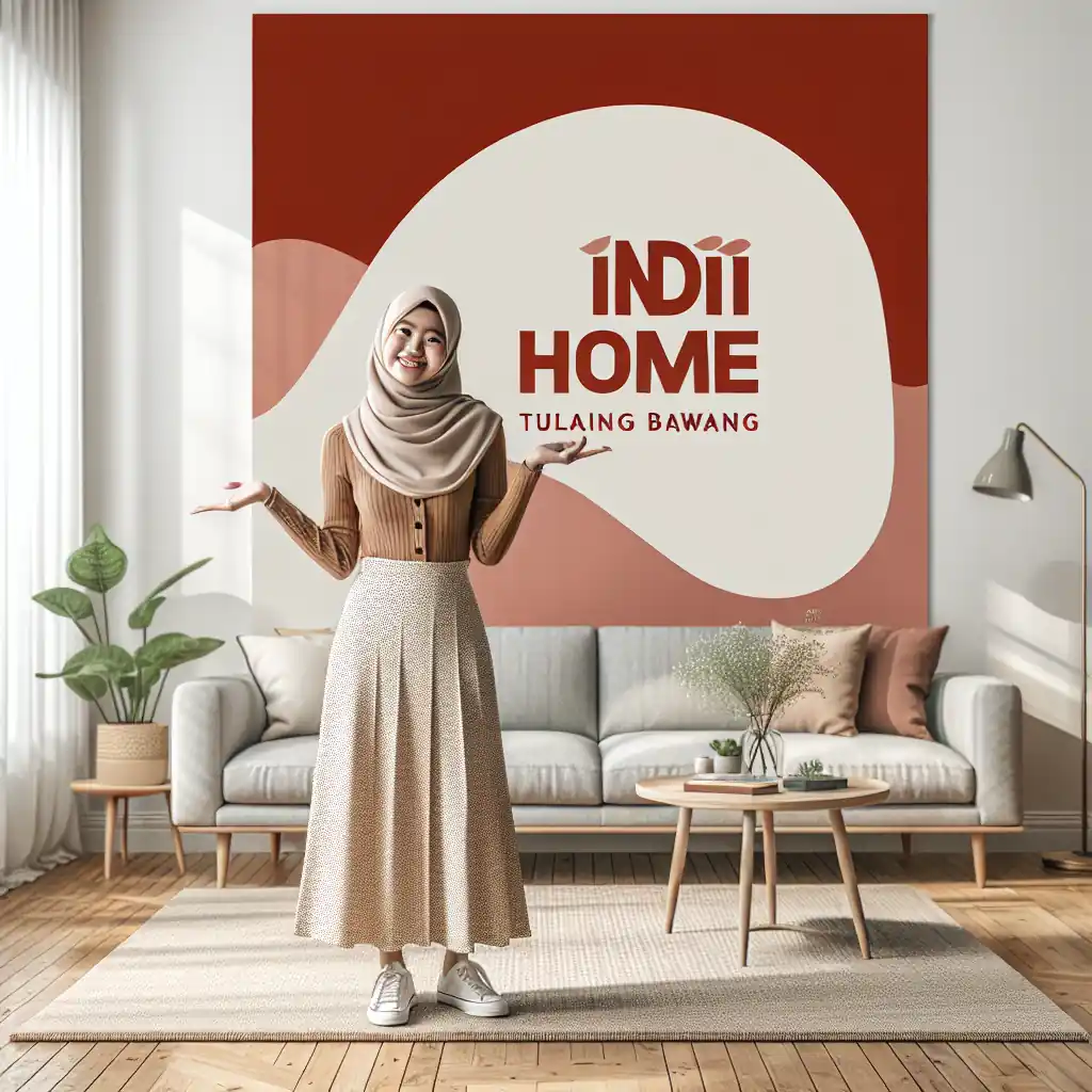 Indihome Tulang Bawang