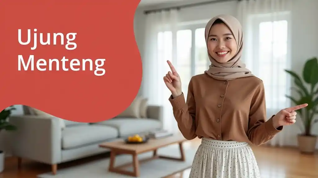 Indihome Ujung Menteng