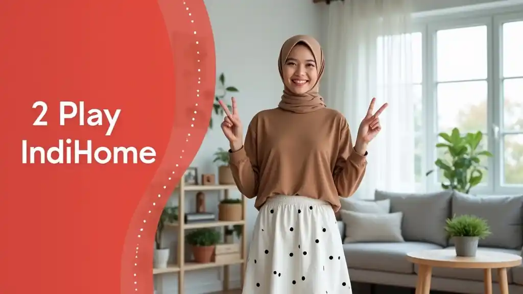 2 Play Indihome