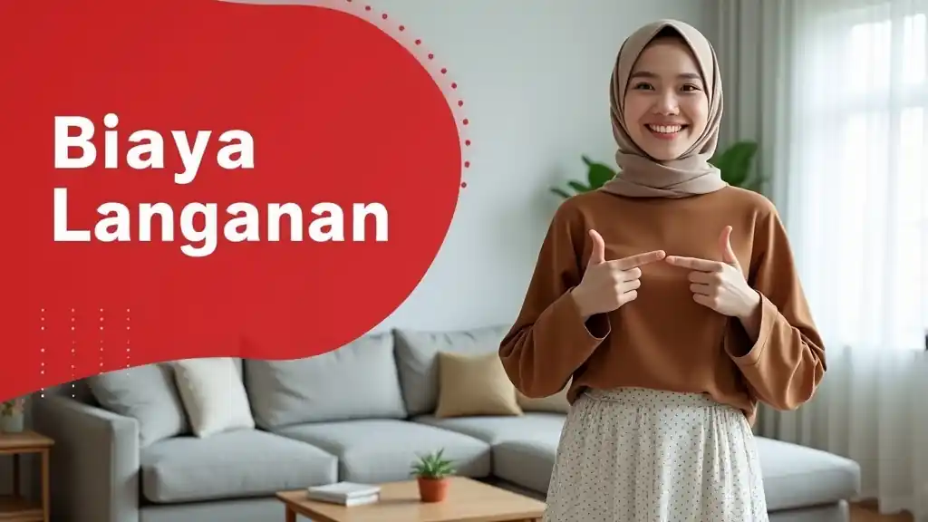 Biaya Langganan Netflix Indihome