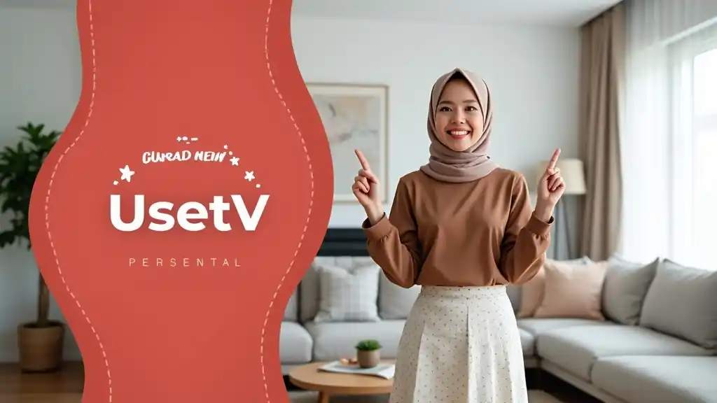 Biaya Langganan Useetv
