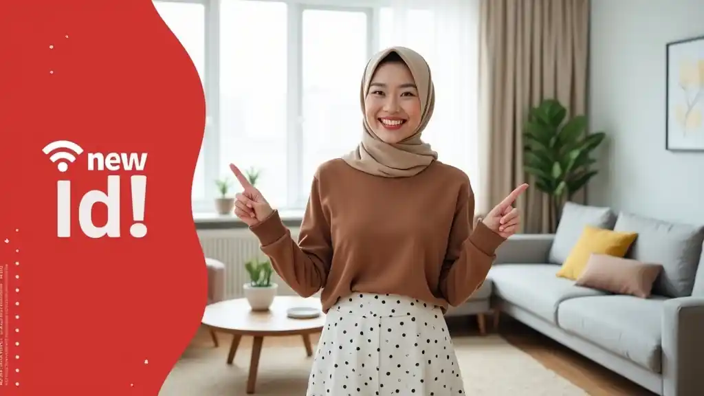 Biaya Langganan Wifi Id  | Harga Paket IndiHome Termurah