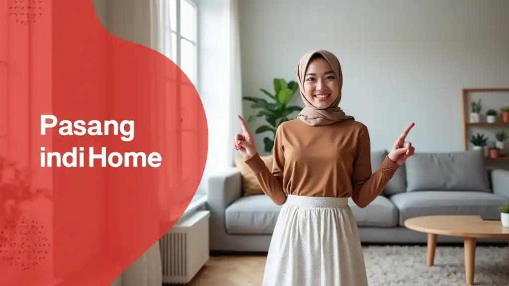 Biaya Pasang Tv Kabel Indihome