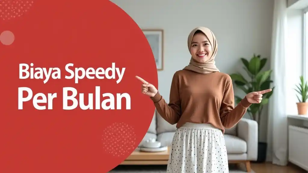 Biaya Speedy Per Bulan