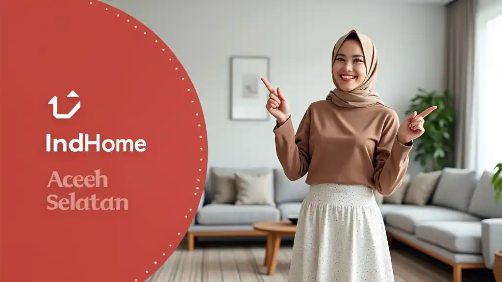 Indihome Aceh Selatan