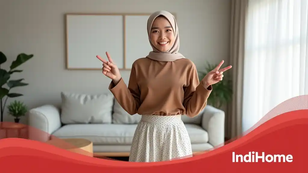 Indihome Aceh Timur