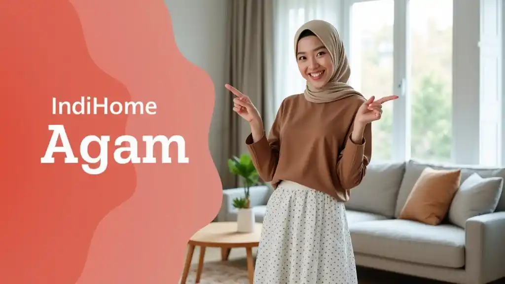 Indihome Agam