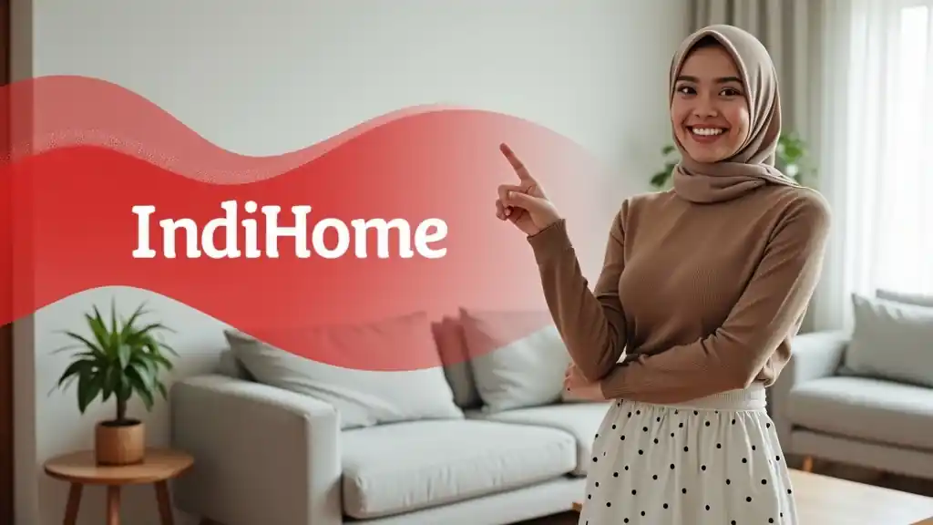 Indihome Aimas