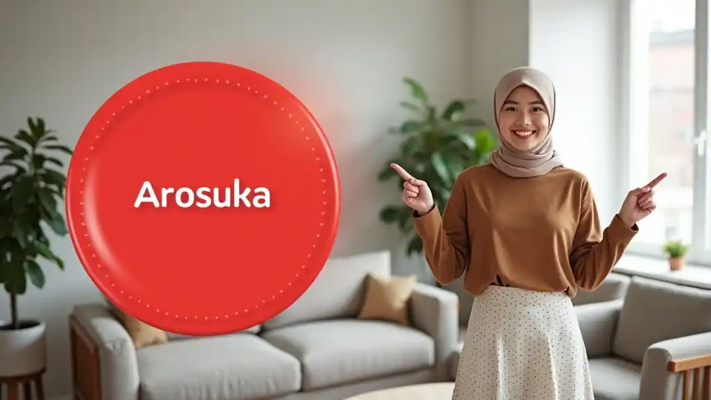 Indihome Arosuka