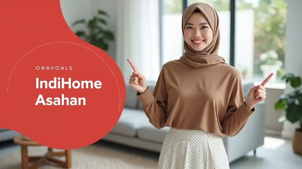 Indihome Asahan