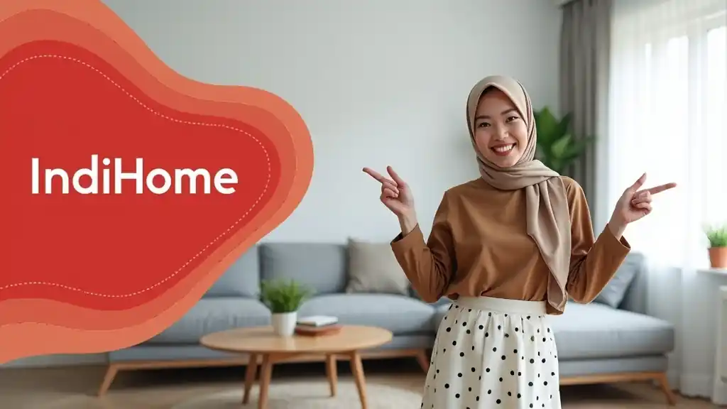 Indihome Atambua
