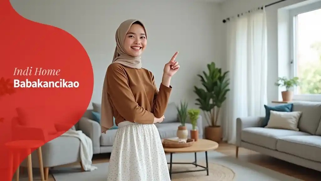 Indihome Babakancikao