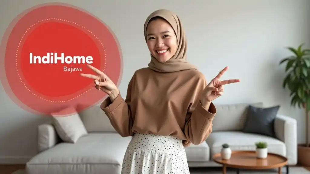Indihome Bajawa