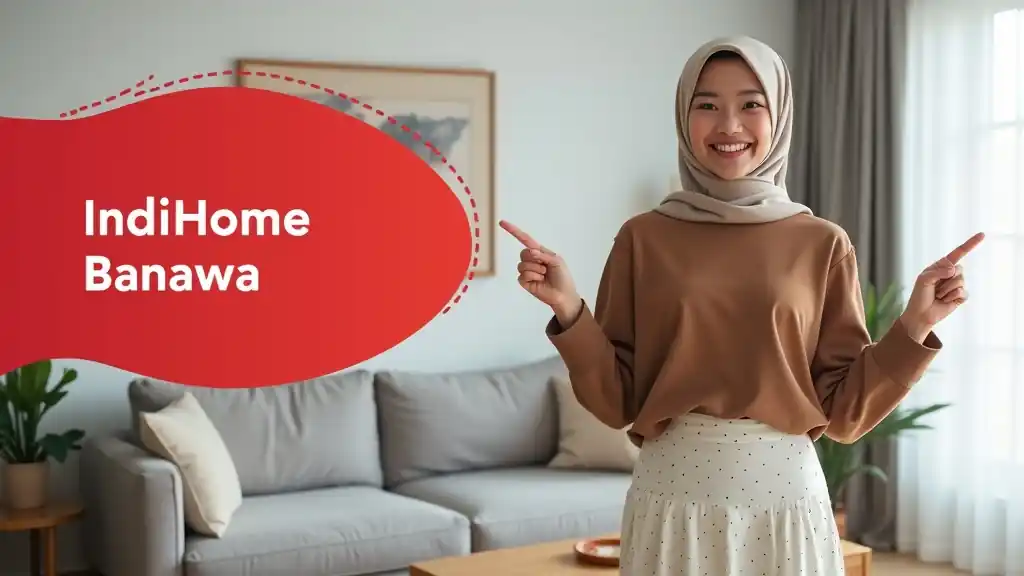 Indihome Banawa