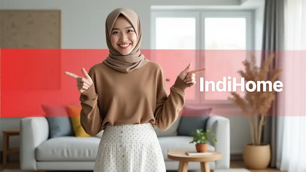 Indihome Banggae