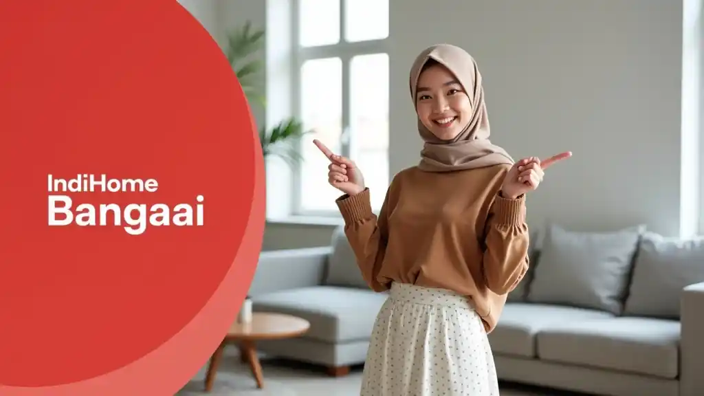Indihome Banggai
