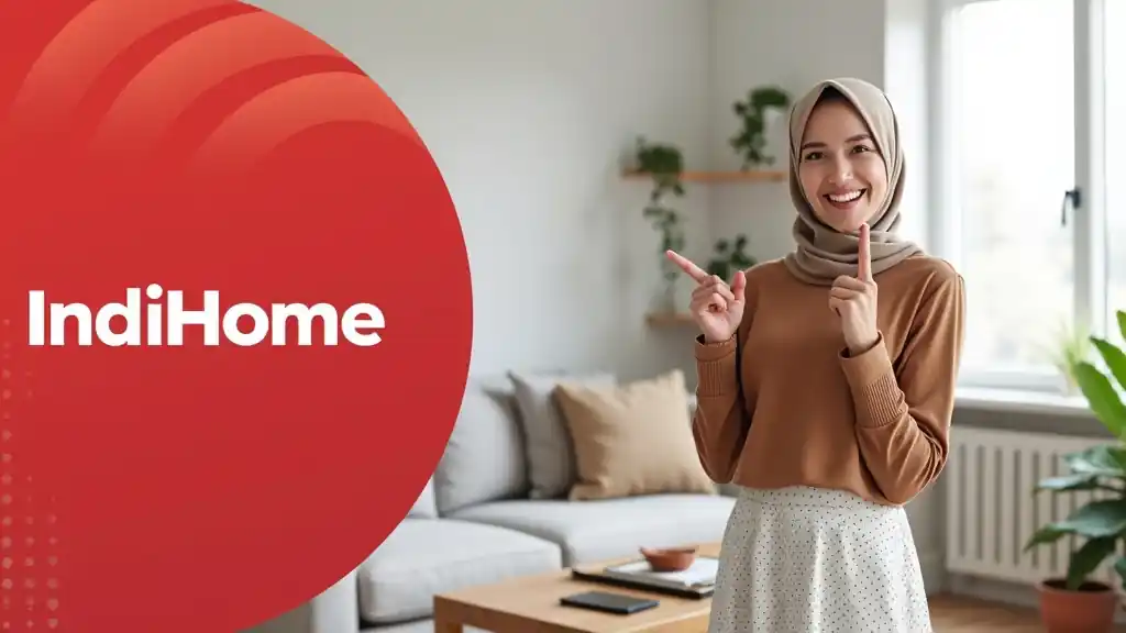 Indihome Bangka Selatan
