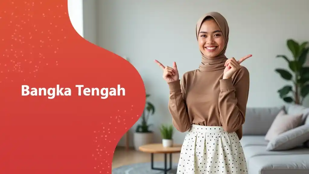 Indihome Bangka Tengah