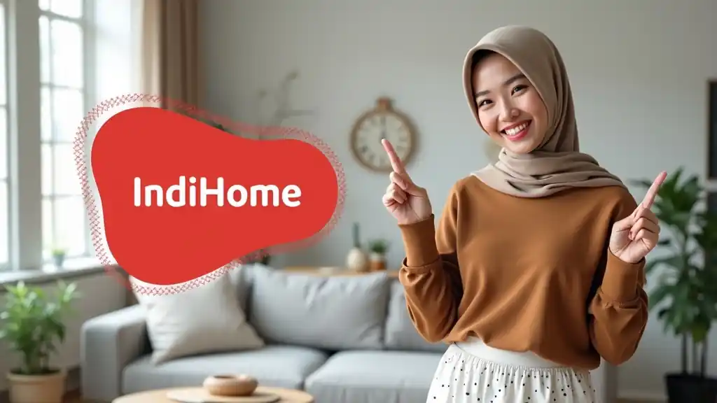 Indihome Banjarmasin Timur