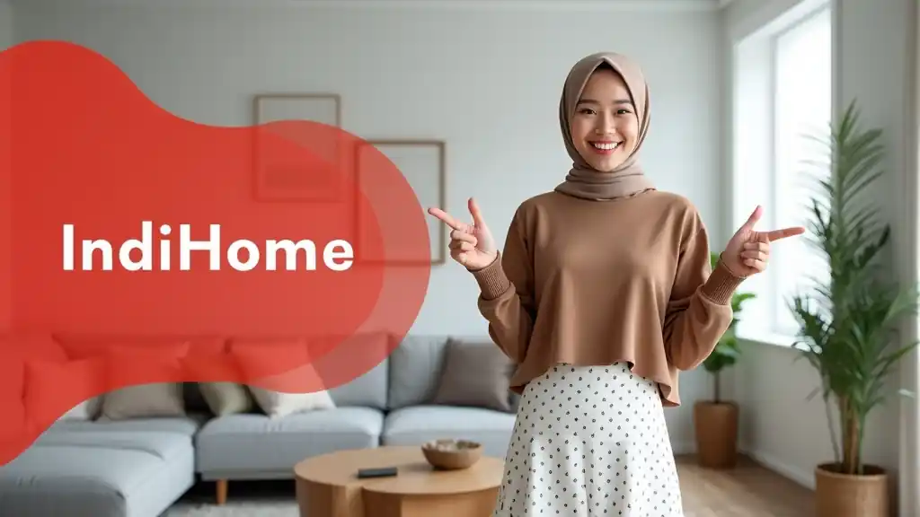Indihome Batanghari