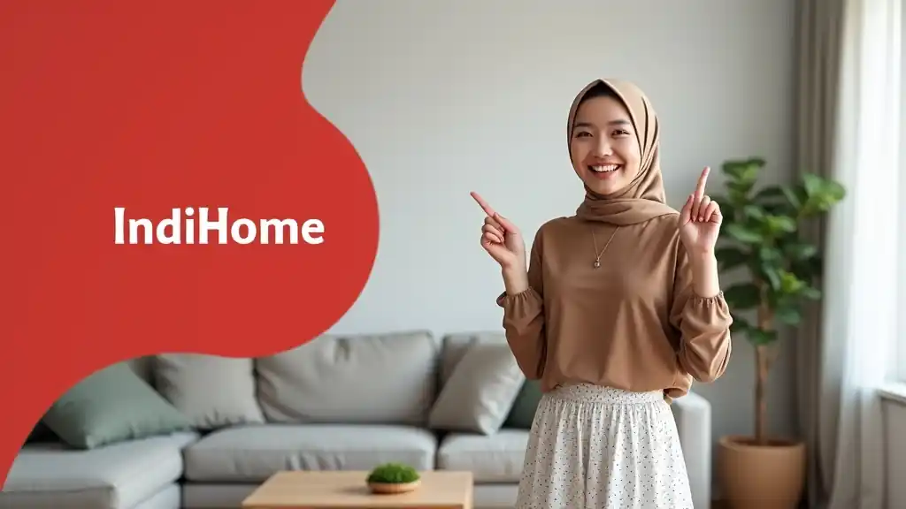 Indihome Bekasi Jaya
