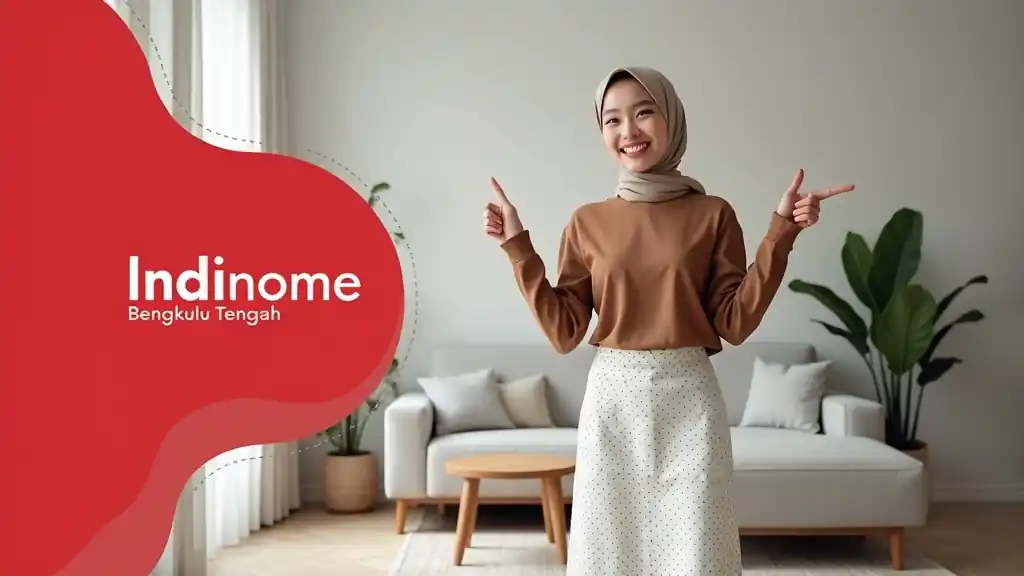 Indihome Bengkulu Tengah