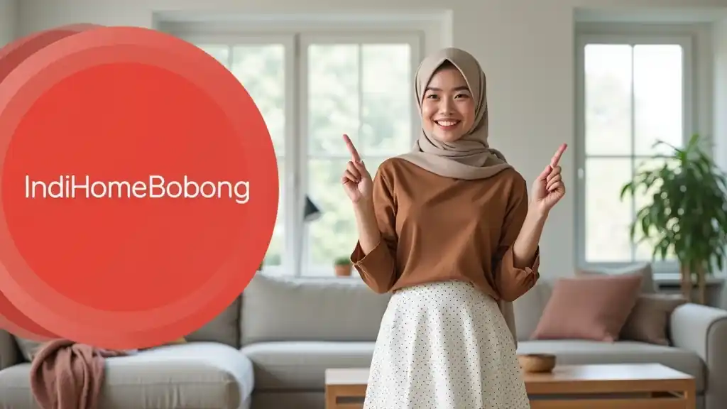 Indihome Bobong