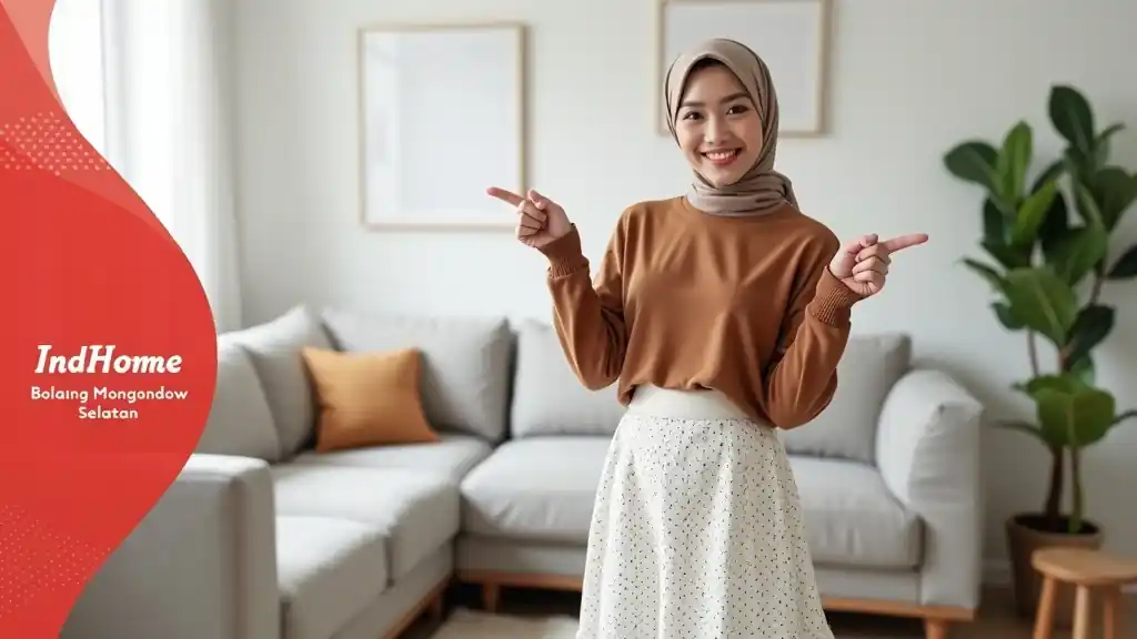 Indihome Bolaang Mongondow Selatan