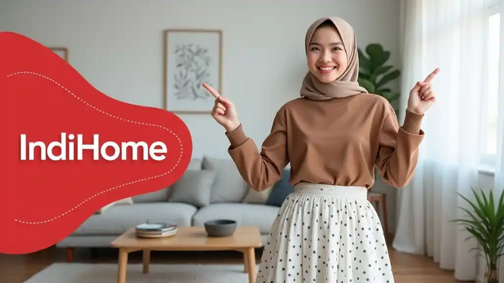 Indihome Bolaang Mongondow Utara