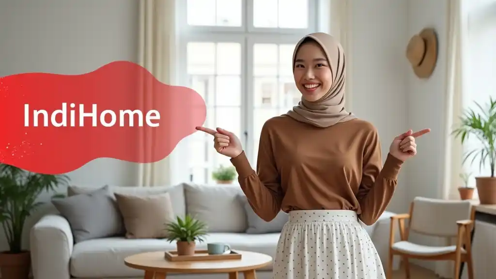 Indihome Bolaang Uki