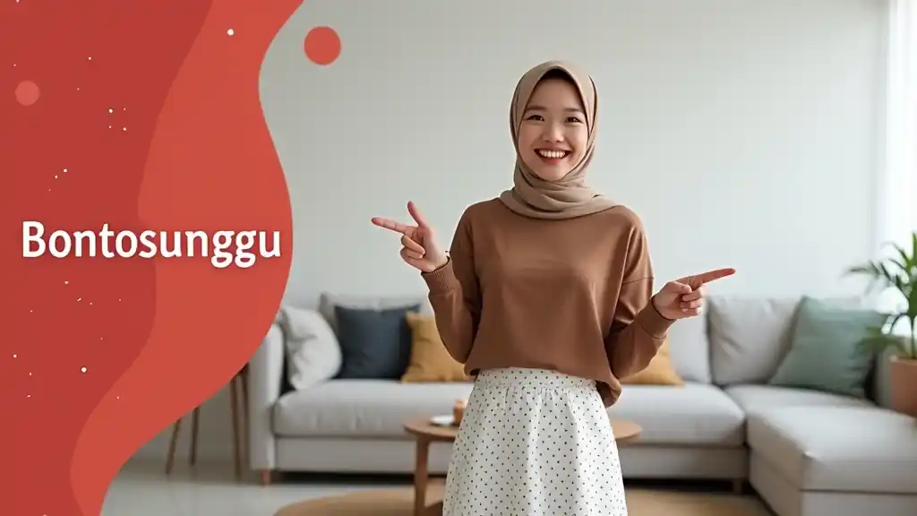 Indihome Bontosunggu