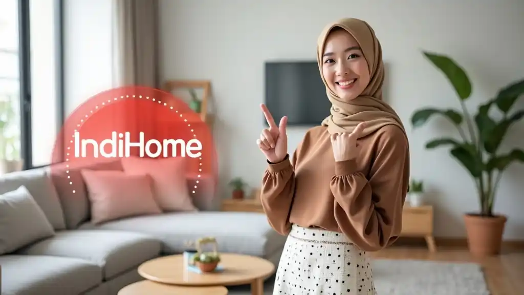 Indihome Borong