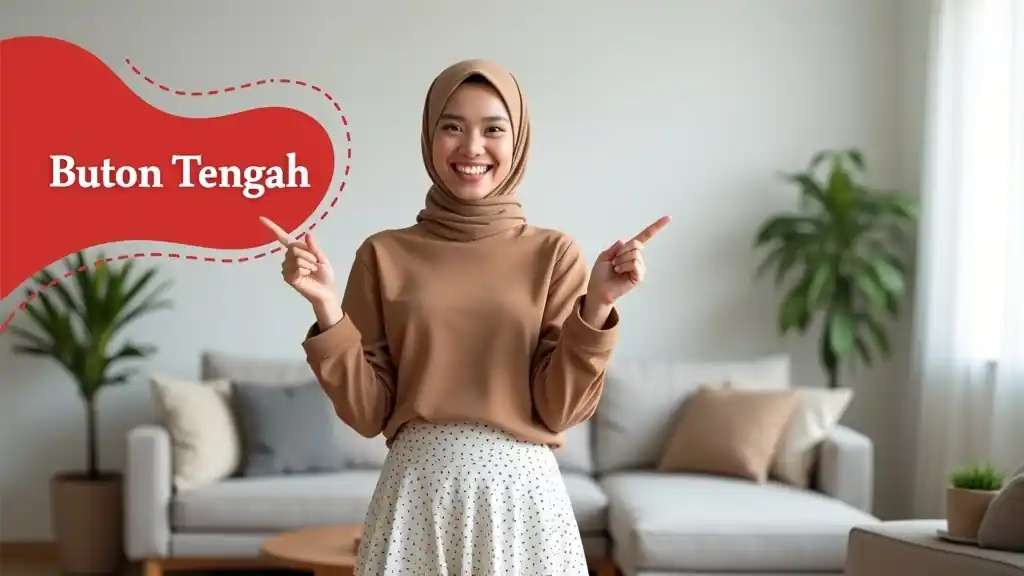 Indihome Buton Tengah
