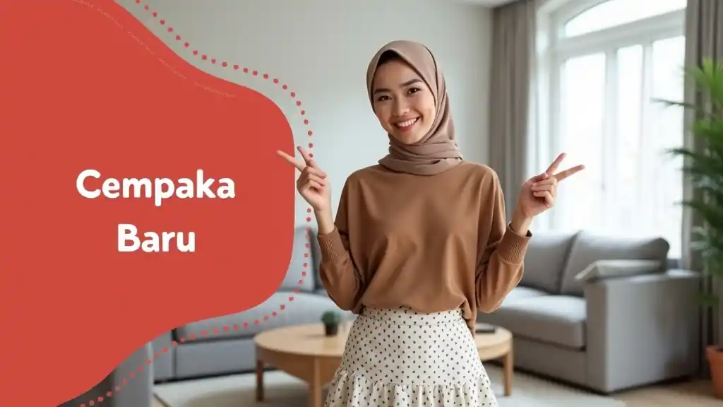 Indihome Cempaka Baru
