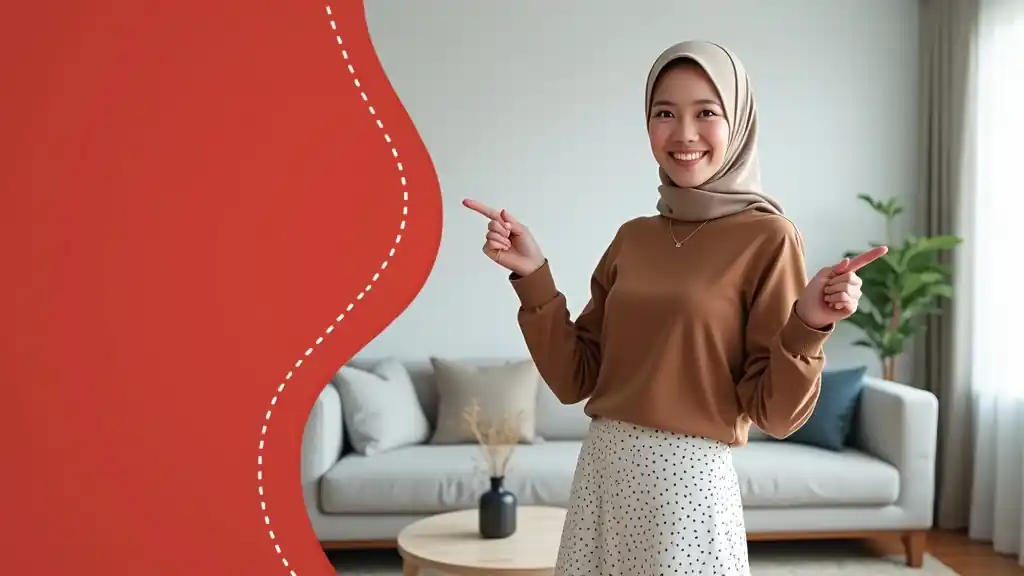 Indihome Cempaka Putih Timur