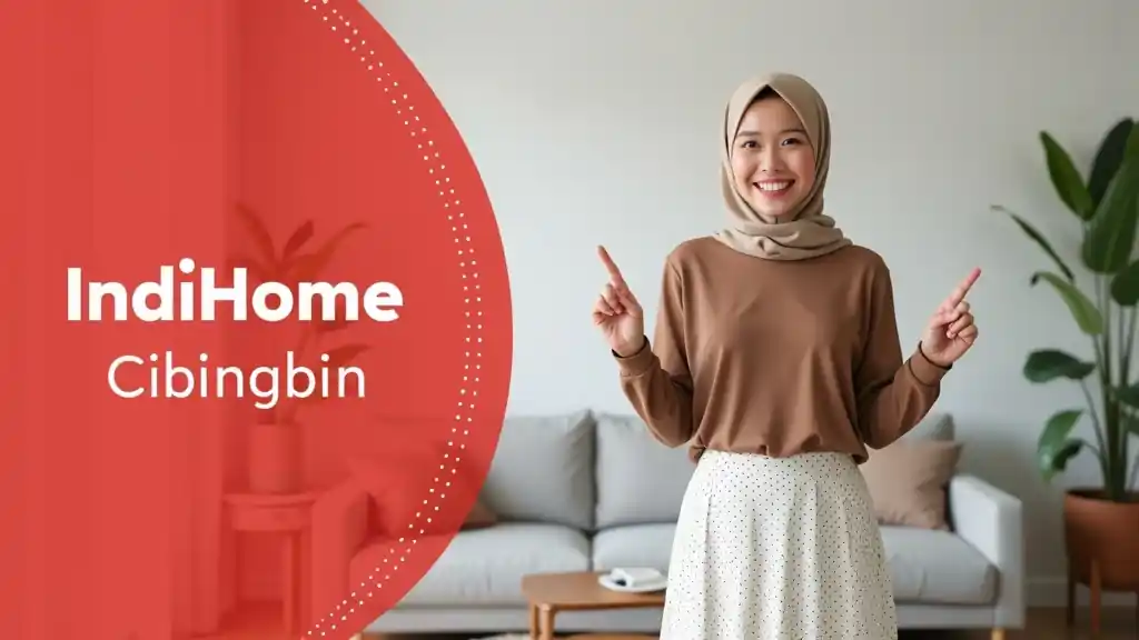 Indihome Cibingbin