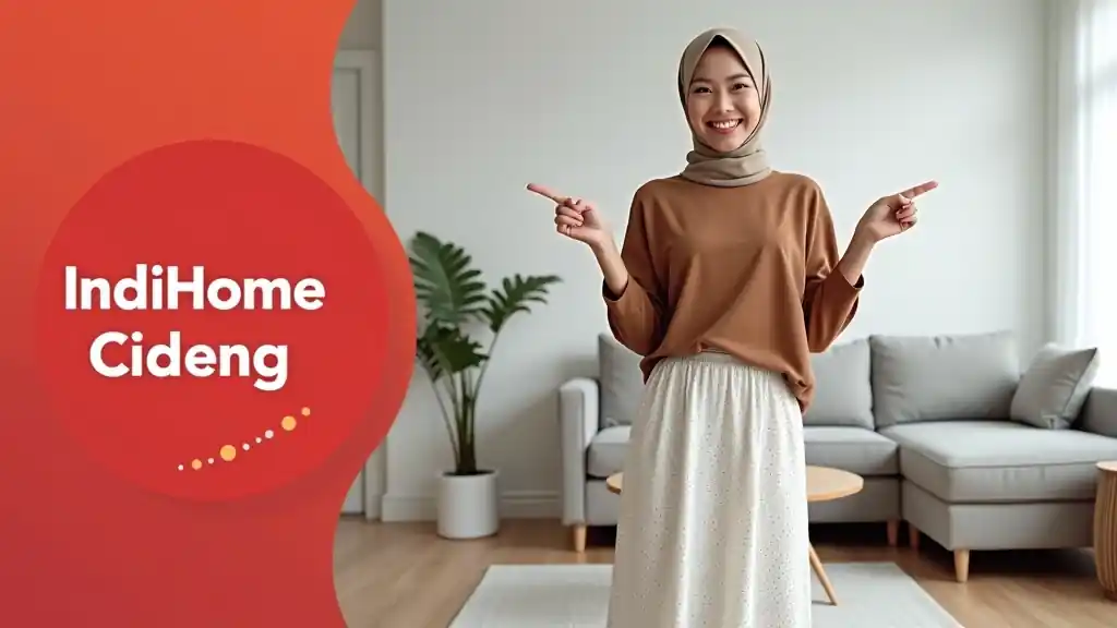Indihome Cideng