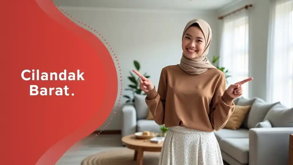 Indihome Cilandak Barat
